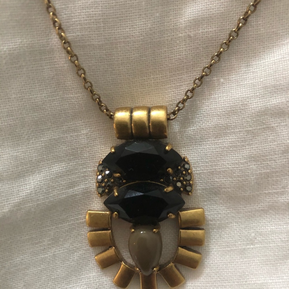 J.Crew Necklace